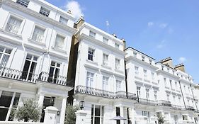 The Laslett London